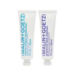 Malin + Goetz Face Essentials Duo