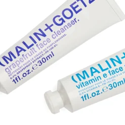 Malin + Goetz Face Essentials Duo