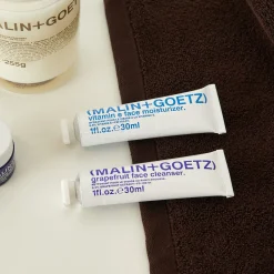 Malin + Goetz Face Essentials Duo