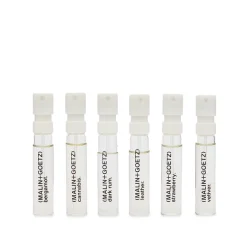 Malin + Goetz Fragrance Discovery Kit