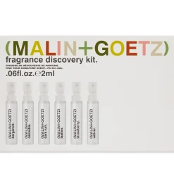 Malin + Goetz Fragrance Discovery Kit