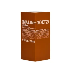 Malin + Goetz Leather Eau De Parfum