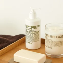 Malin + Goetz Rum Hand & Body Wash