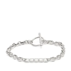 Maple Steely Bracelet