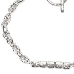 Maple Steely Bracelet