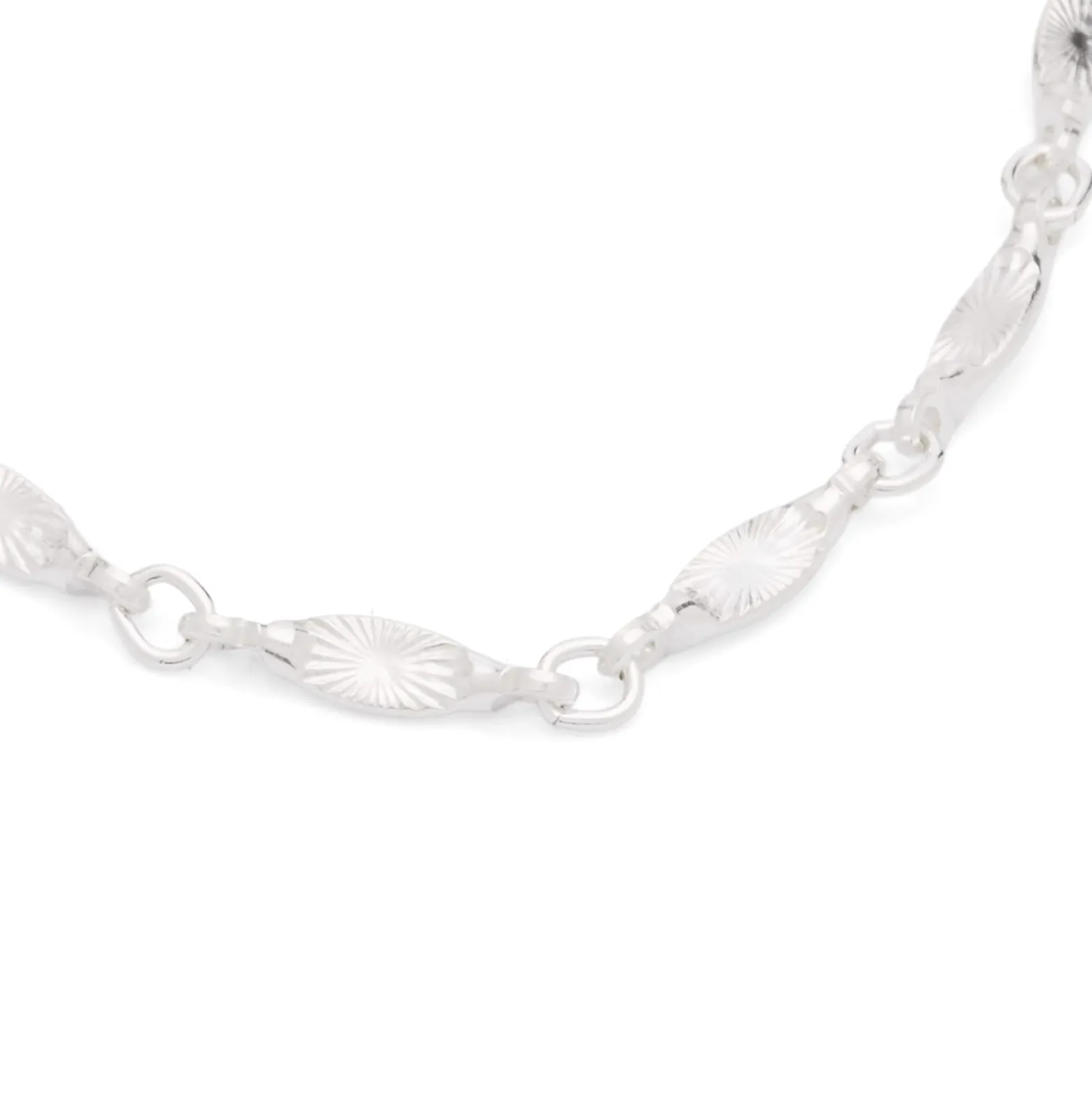 Maple Sunburst Bracelet