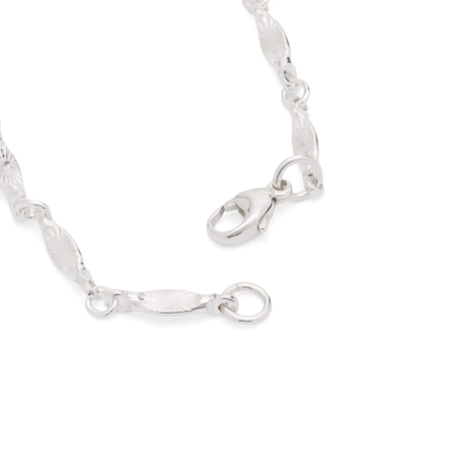 Maple Sunburst Bracelet