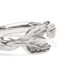 Maple x F/CE. Olive Branch Ring