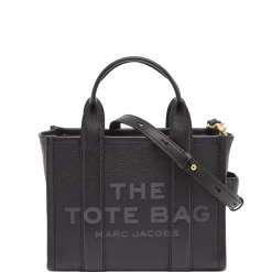 Marc Jacobs The Leather Mini Tote Bag