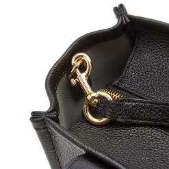 Marc Jacobs The Leather Mini Tote Bag