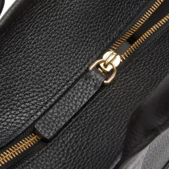 Marc Jacobs The Leather Mini Tote Bag