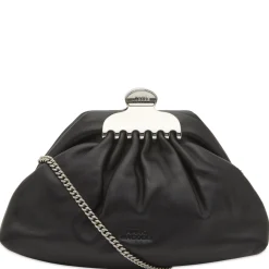 Marc Jacobs The Small Claw Clip Clutch Bag