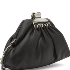 Marc Jacobs The Small Claw Clip Clutch Bag