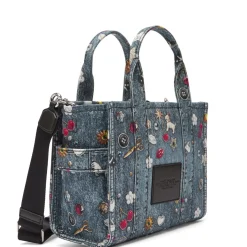 Marc Jacobs The Small Trompe L'oeil Trinket Tote Bag