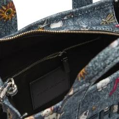 Marc Jacobs The Small Trompe L'oeil Trinket Tote Bag
