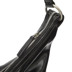 MARGESHERWOOD Belted Hobo Shoulder Bag - Medium
