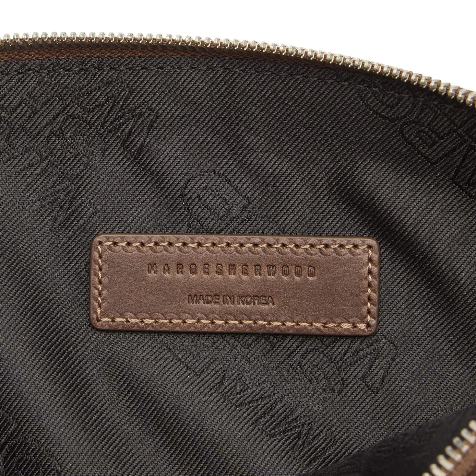 MARGESHERWOOD Bessette Shoulder Bag