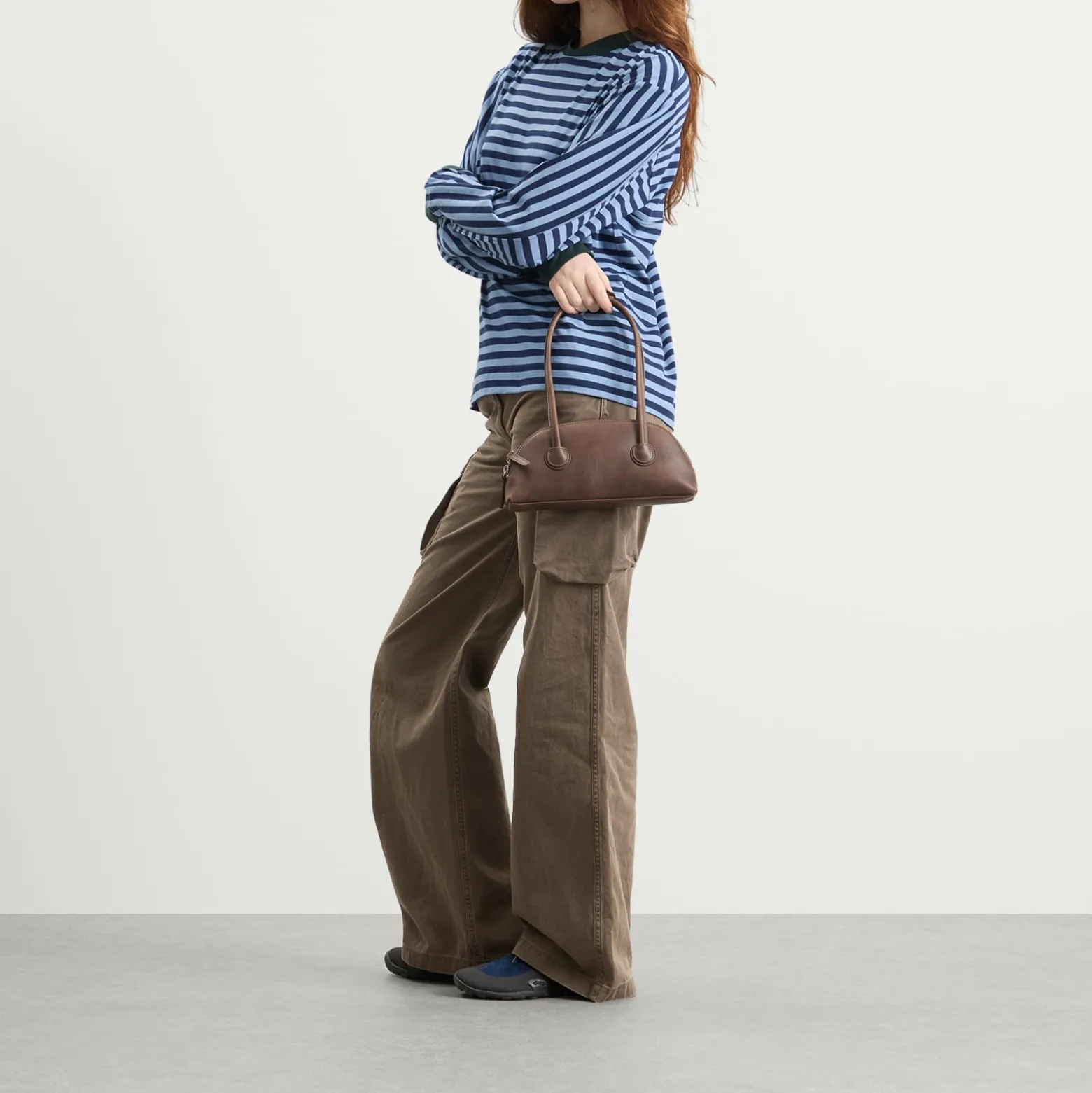MARGESHERWOOD Bessette Shoulder Bag