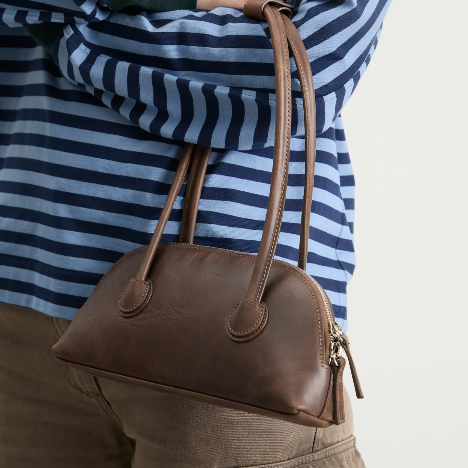 MARGESHERWOOD Bessette Shoulder Bag