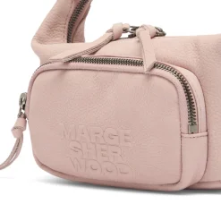 MARGESHERWOOD City Hobo Micro Bag