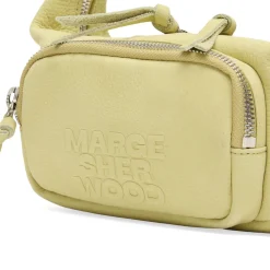 MARGESHERWOOD City Hobo Micro Bag
