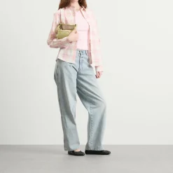 MARGESHERWOOD City Hobo Micro Bag