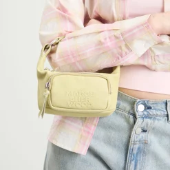 MARGESHERWOOD City Hobo Micro Bag