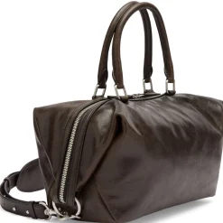 MARGESHERWOOD Dumpling Tote Bag