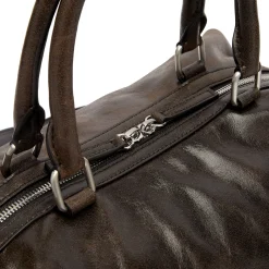 MARGESHERWOOD Dumpling Tote Bag