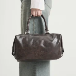 MARGESHERWOOD Dumpling Tote Bag