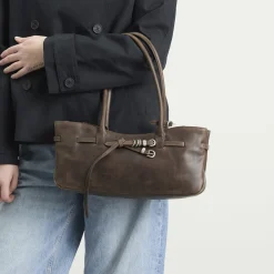 MARGESHERWOOD Grandma Used Shoulder Bag