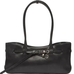 MARGESHERWOOD Grandma Used Shoulder Bag