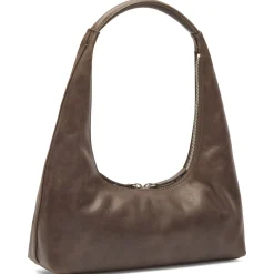 MARGESHERWOOD Hobo Shoulder Bag