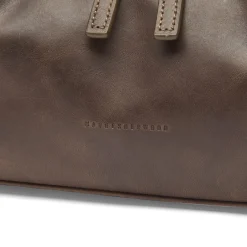 MARGESHERWOOD Hobo Shoulder Bag