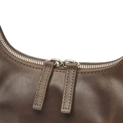 MARGESHERWOOD Hobo Shoulder Bag
