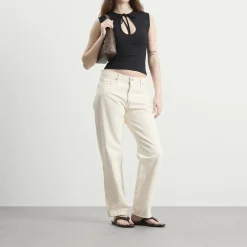 MARGESHERWOOD Hobo Shoulder Bag