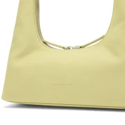 MARGESHERWOOD Hobo Shoulder Bag
