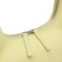 MARGESHERWOOD Hobo Shoulder Bag