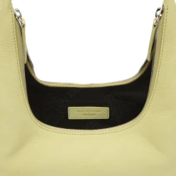 MARGESHERWOOD Hobo Shoulder Bag