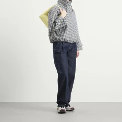 MARGESHERWOOD Hobo Shoulder Bag