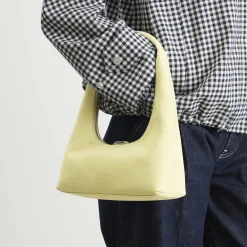 MARGESHERWOOD Hobo Shoulder Bag