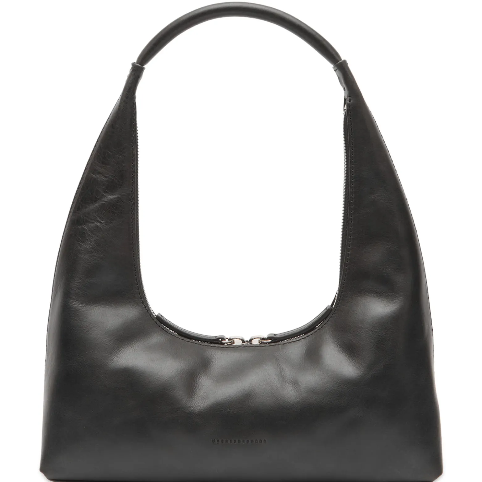 MARGESHERWOOD Hobo Shoulder Bag