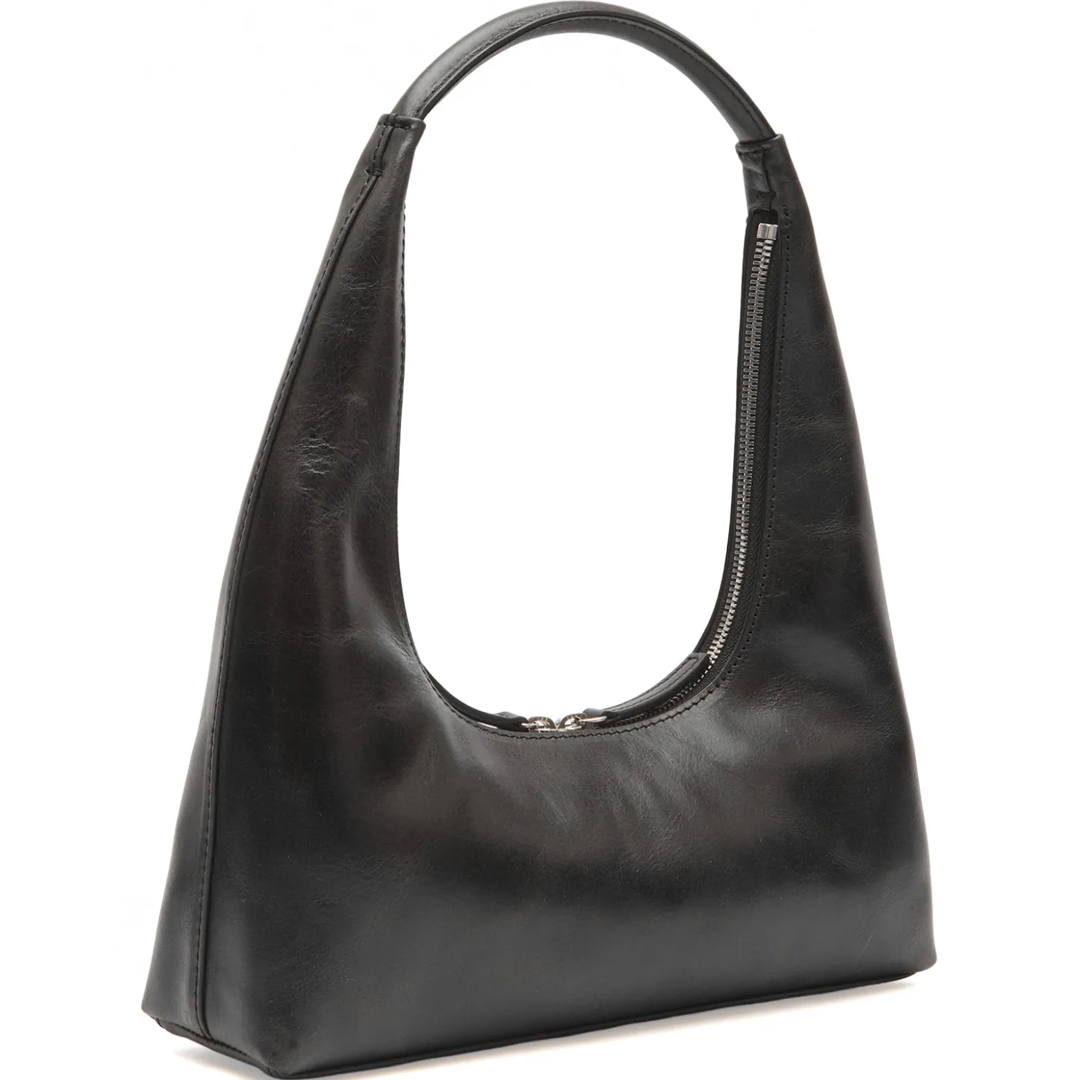 MARGESHERWOOD Hobo Shoulder Bag