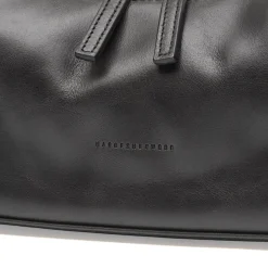 MARGESHERWOOD Hobo Shoulder Bag