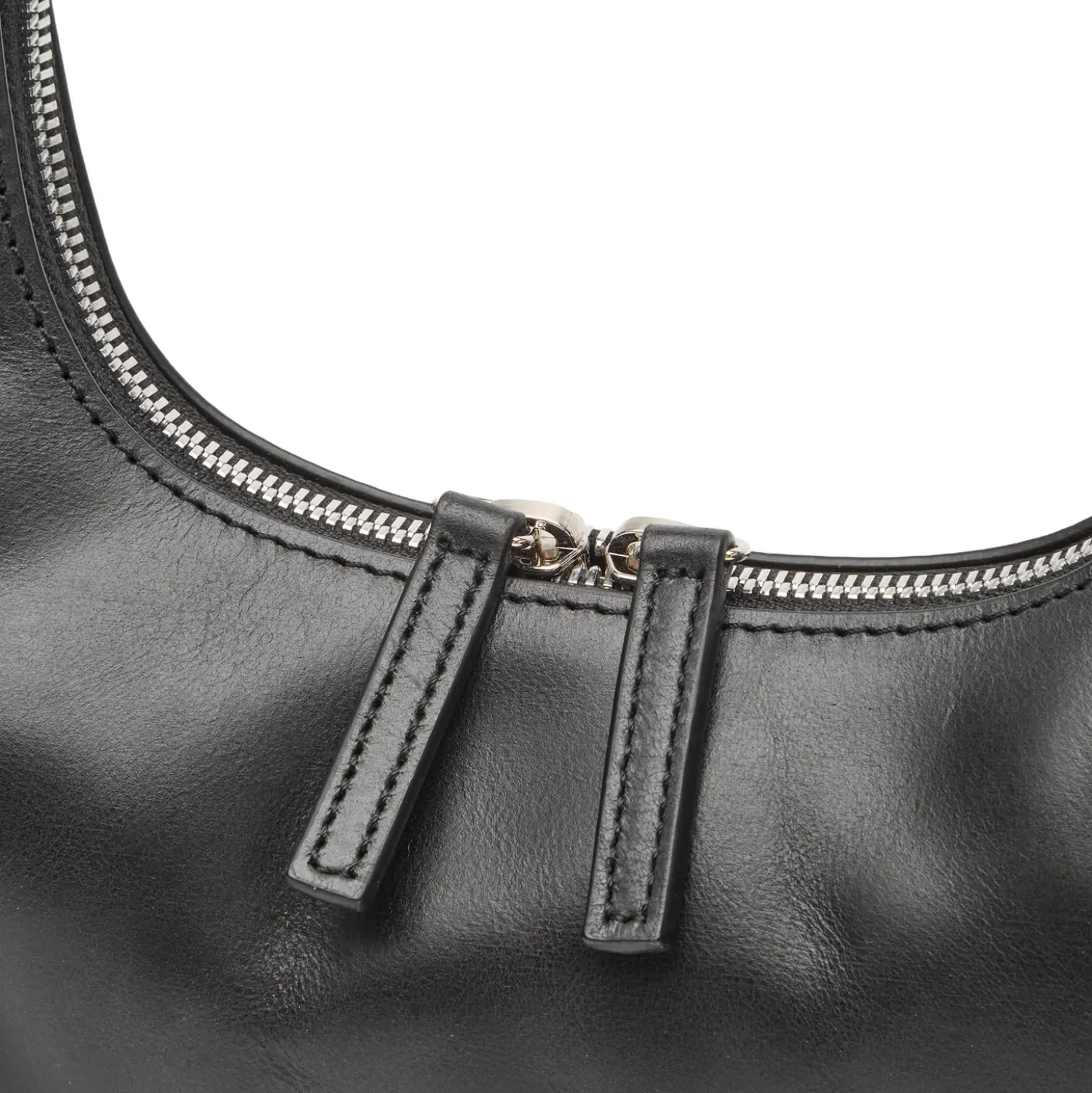 MARGESHERWOOD Hobo Shoulder Bag