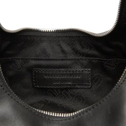 MARGESHERWOOD Hobo Shoulder Bag