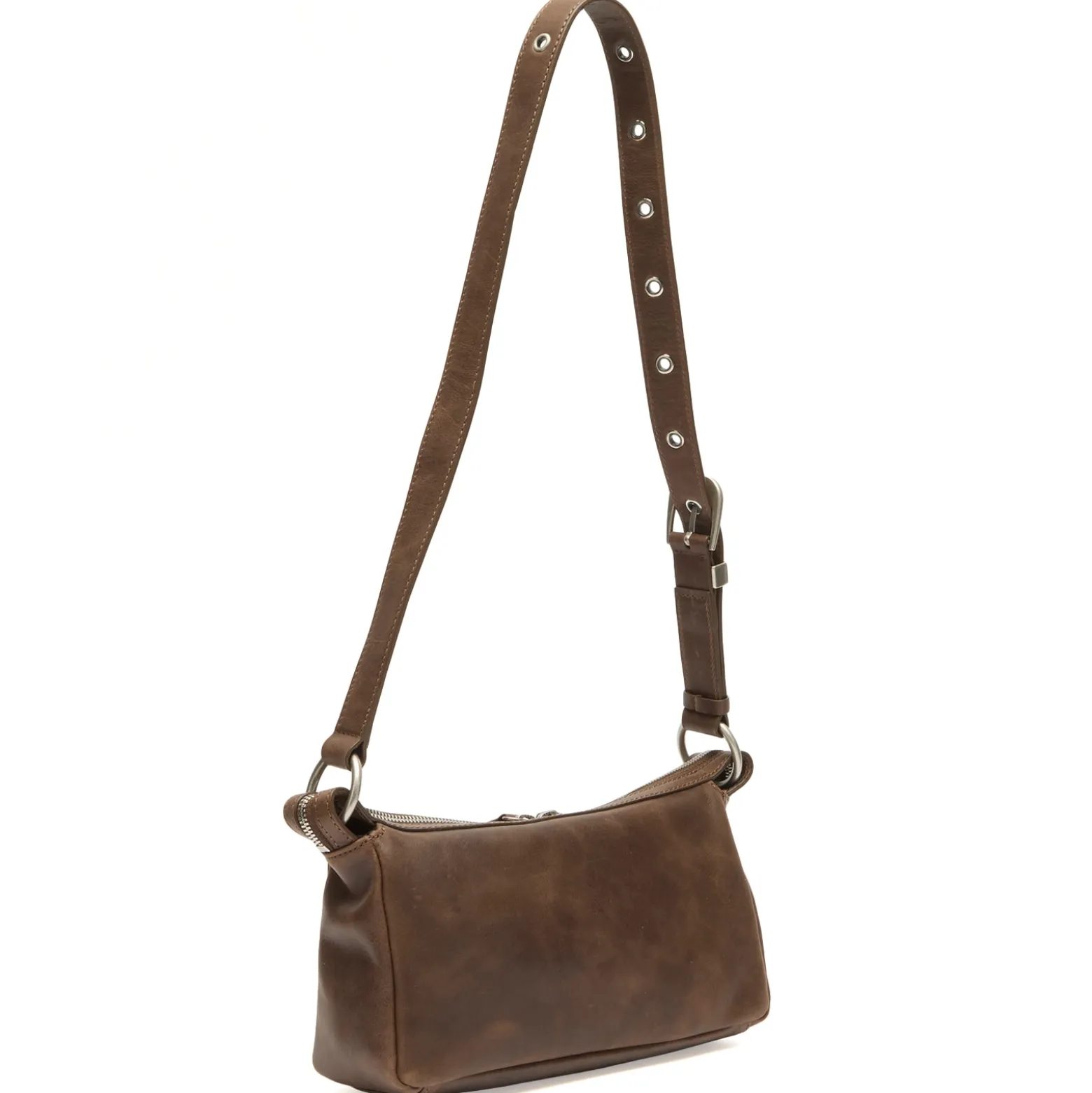 MARGESHERWOOD Outpocket Hobo Mini Bag