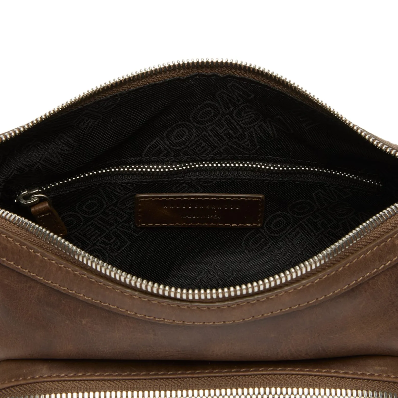 MARGESHERWOOD Outpocket Hobo Mini Bag
