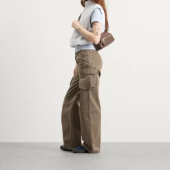 MARGESHERWOOD Outpocket Hobo Mini Bag