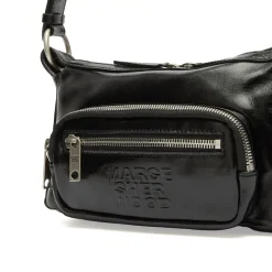 MARGESHERWOOD Outpocket Hobo Mini Bag